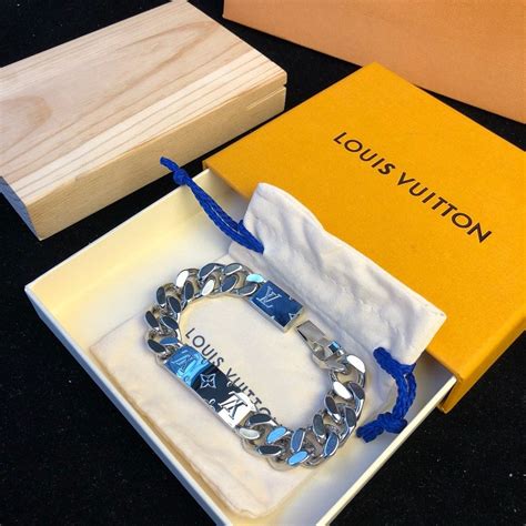 louis vuitton men's bracelet replica beads|cheap Louis Vuitton bracelet.